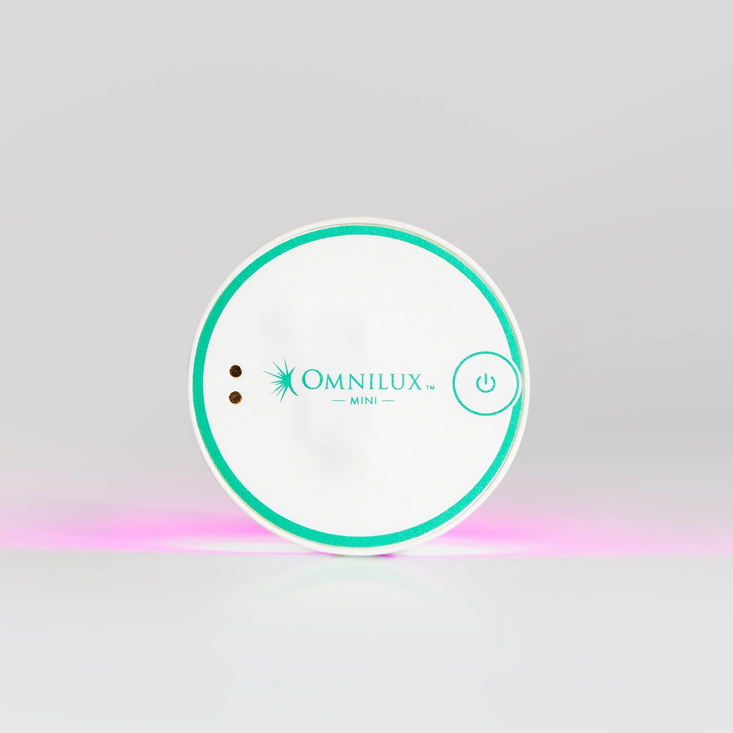 Mini Blemish Eraser