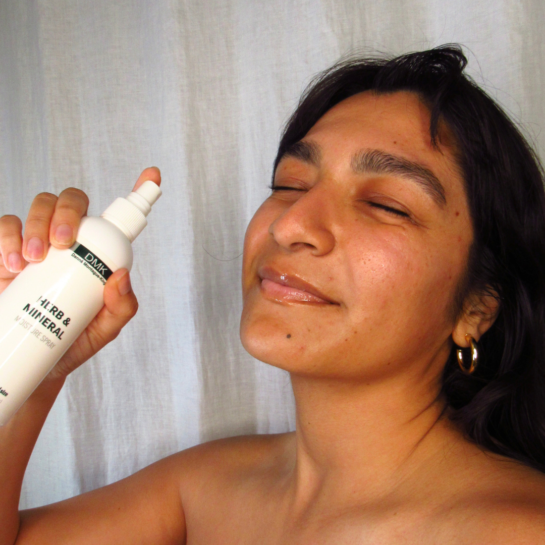 Herb & Mineral Mist
