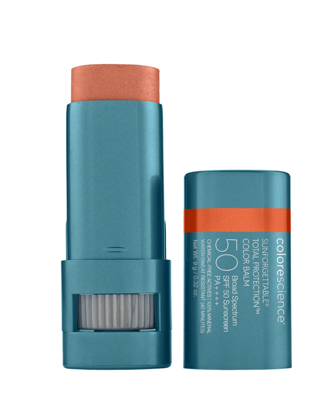 Sunforgettable® Total Protection™ Color Balm SPF 50