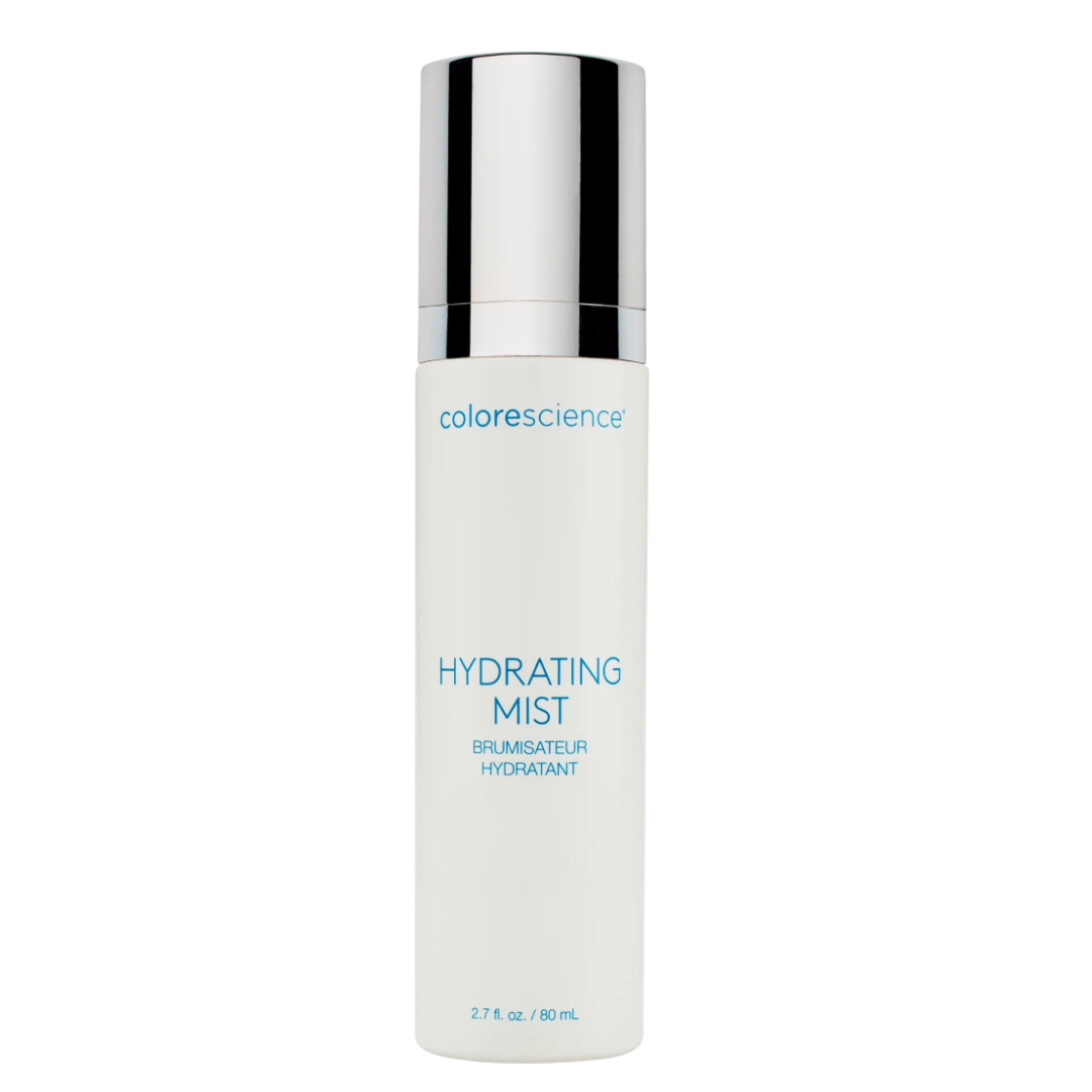 Hydrating Mist Setting Spray