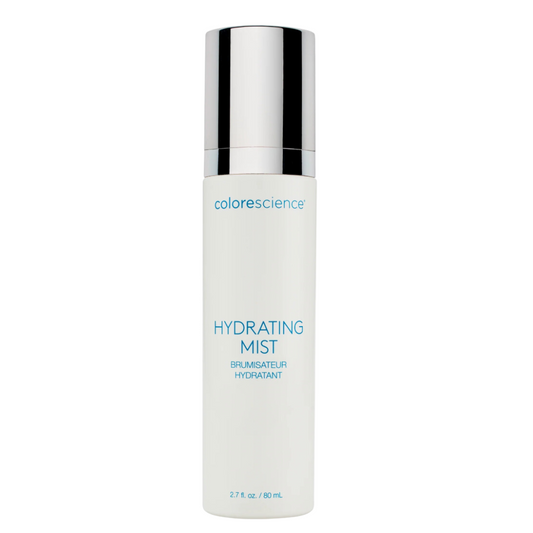 Hydrating Mist Setting Spray