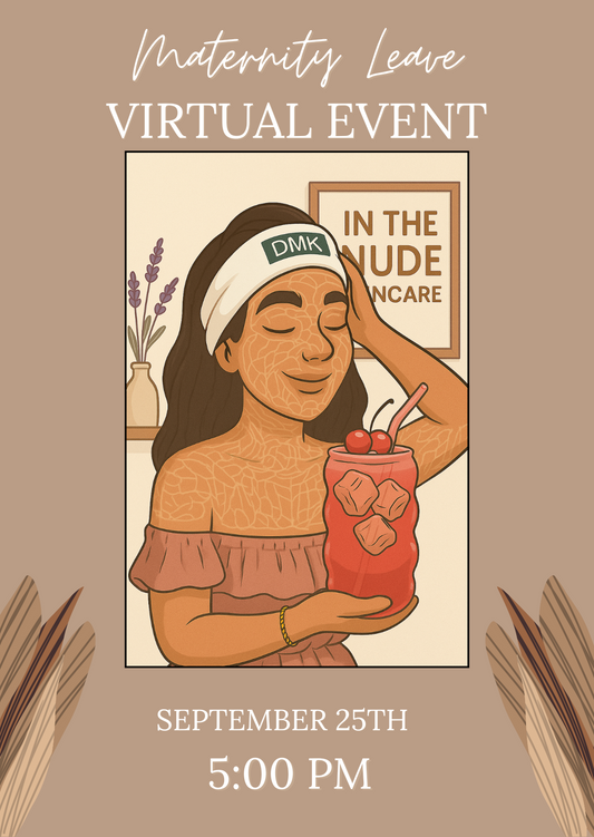 Virtual DMK Foamy Lift Kit