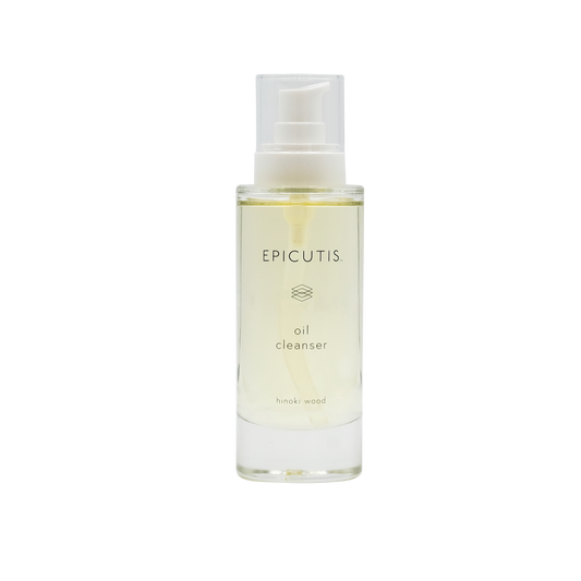 Oil Cleanser