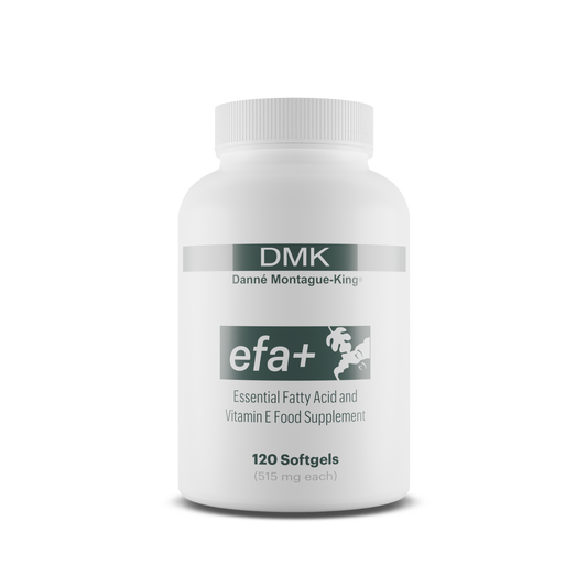 EFA+ Supplements