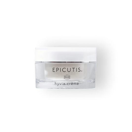 Hyvia Crème