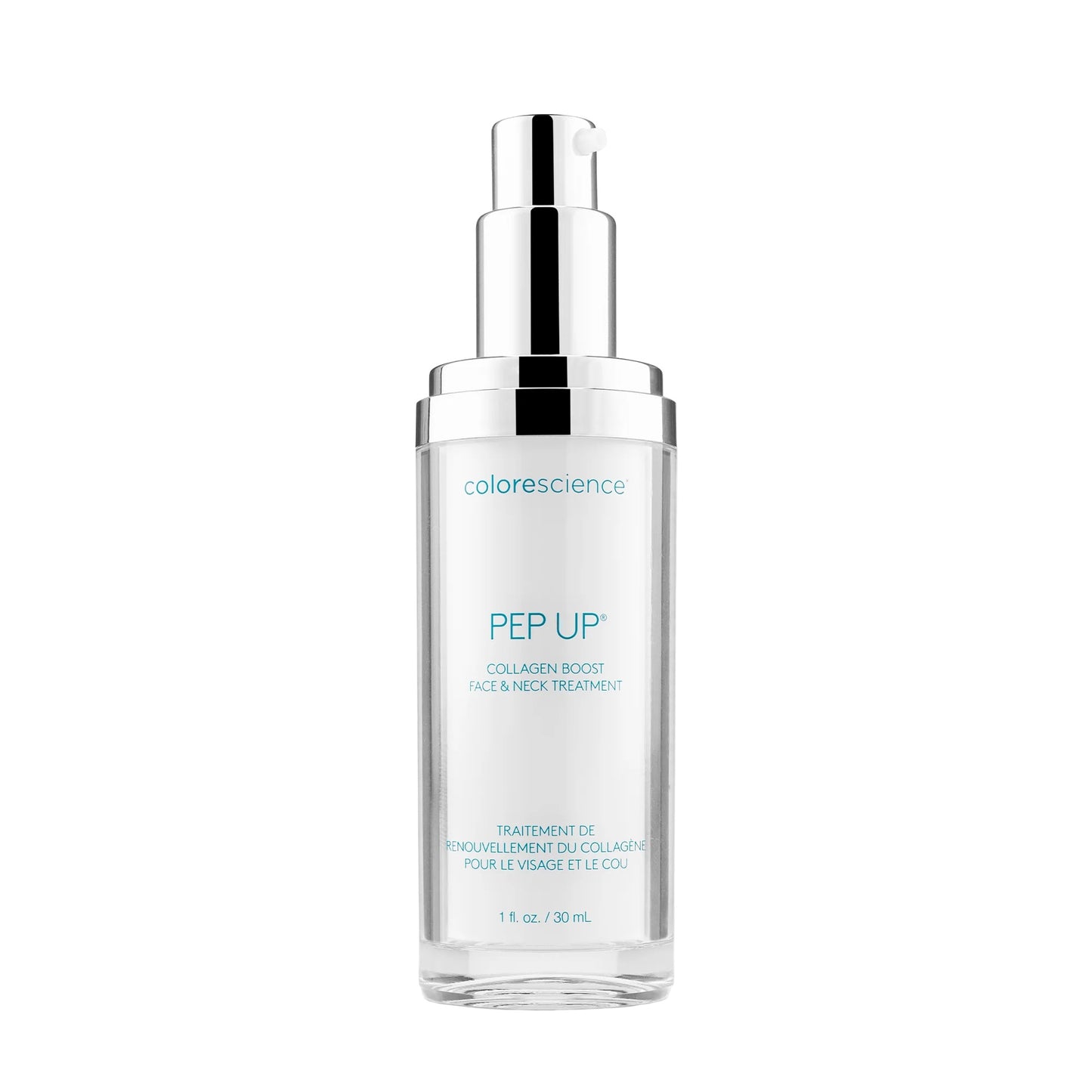 Pep Up® Collagen Boost Face & Neck Serum