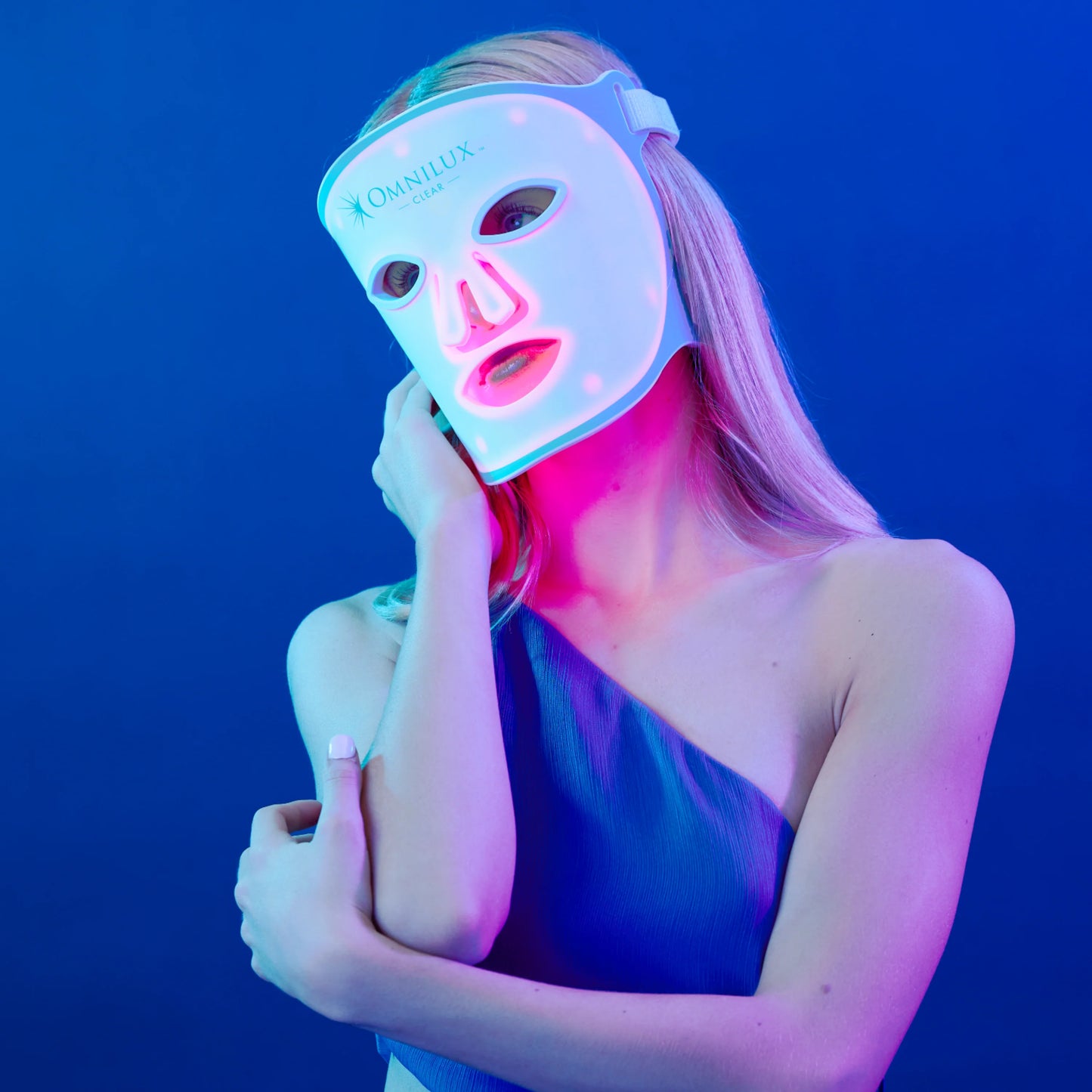 Clear Mask