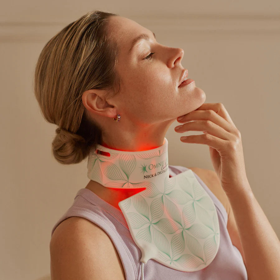 Contour Neck & Décolleté