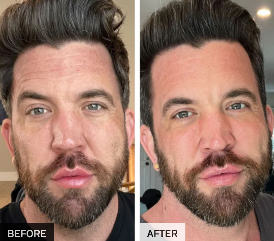 Men Mask
