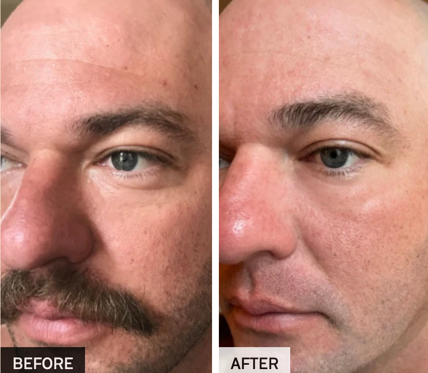 Men Mask