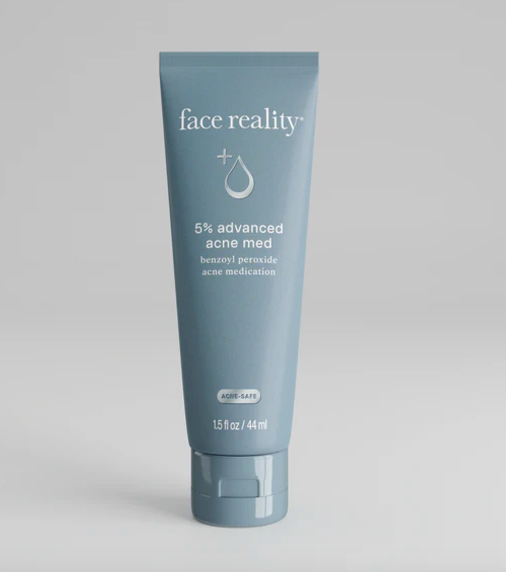 5% Acne Med