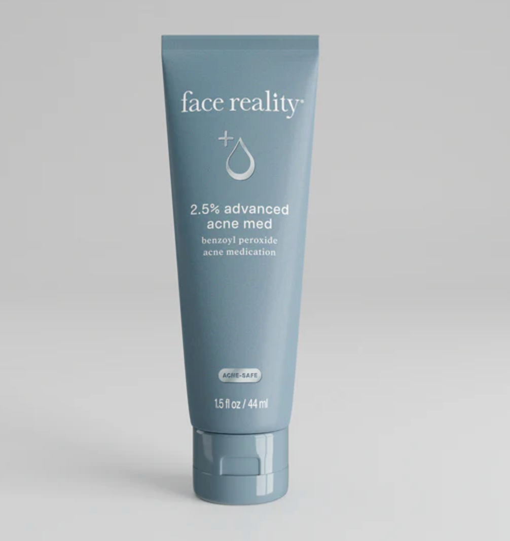 2.5% Acne Med