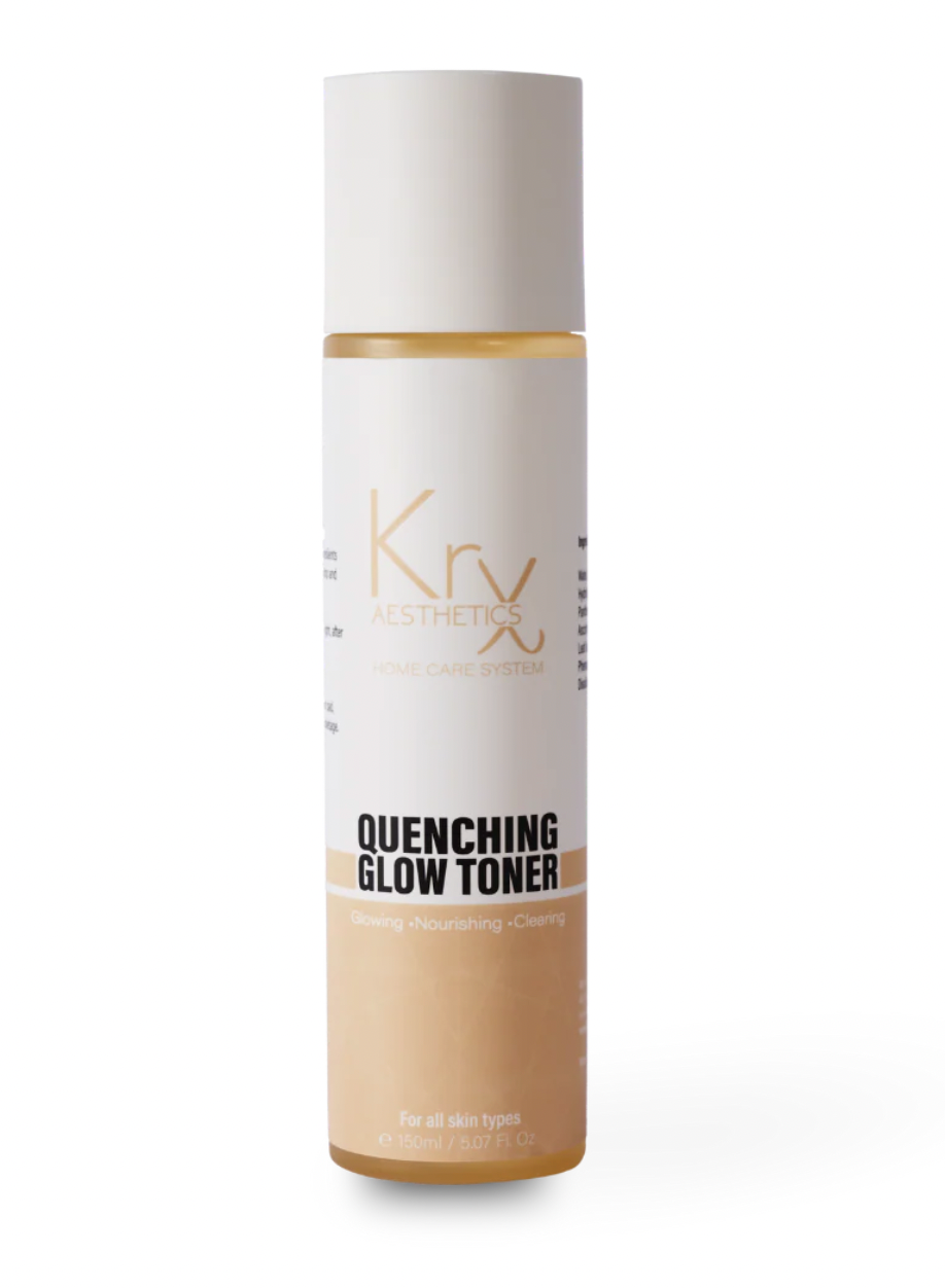 Quenching Glow Toner
