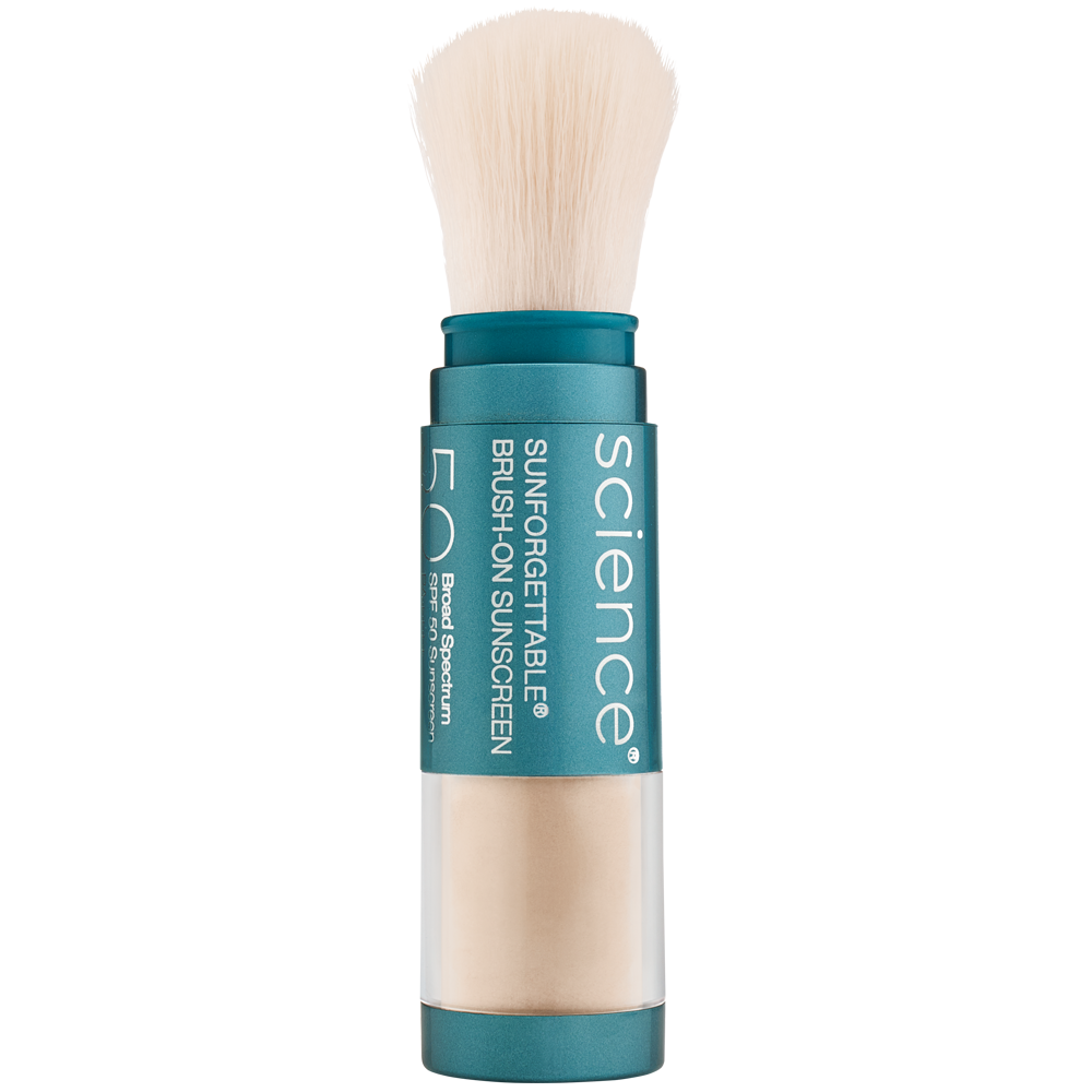 Sunforgettable® Total Protection™ Brush-On Shield SPF 50