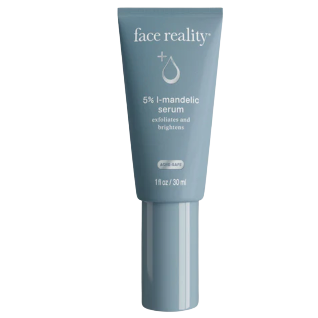 L-Mandelic Serum
