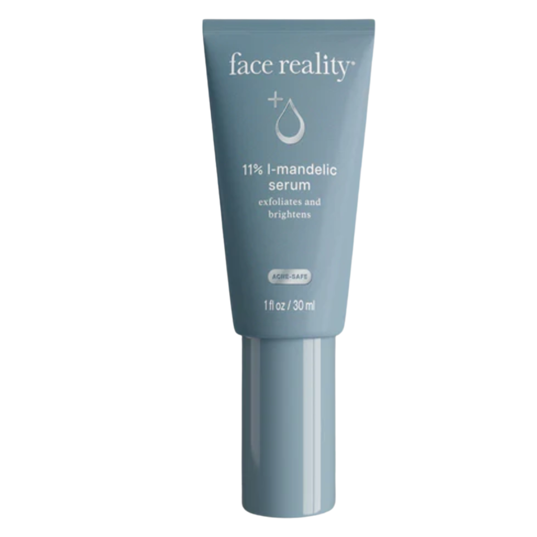 L-Mandelic Serum