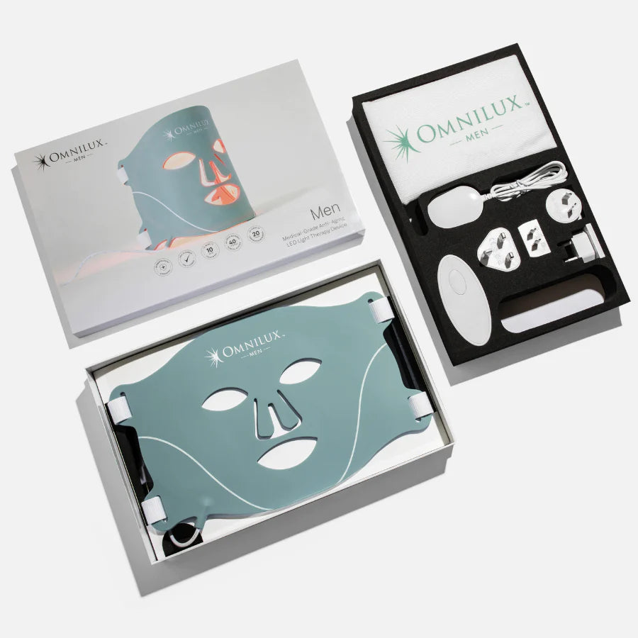 Men Mask