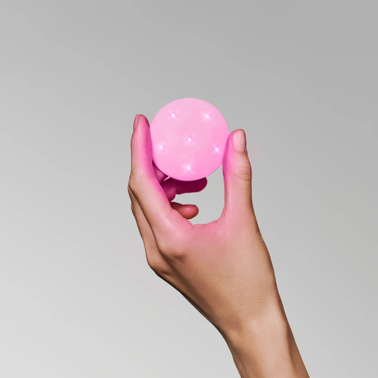 Mini Blemish Eraser
