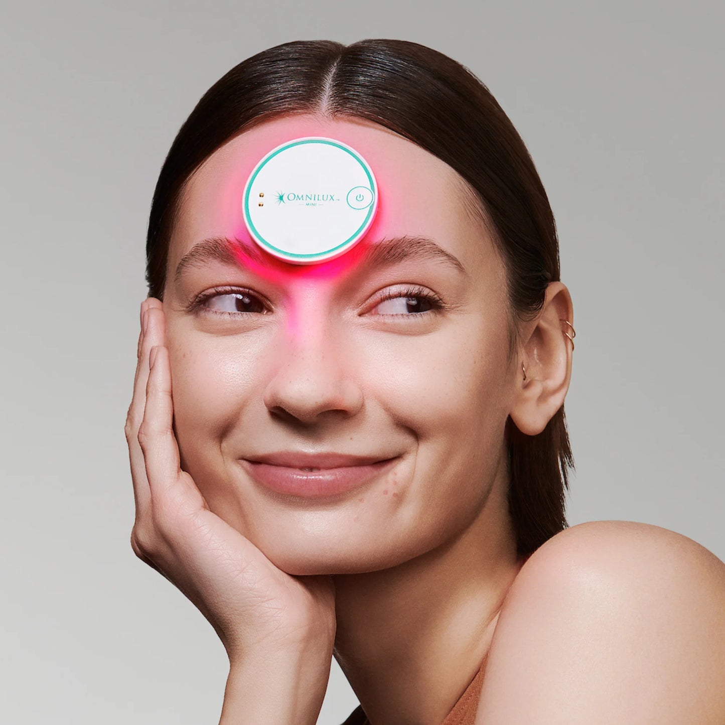 Mini Blemish Eraser
