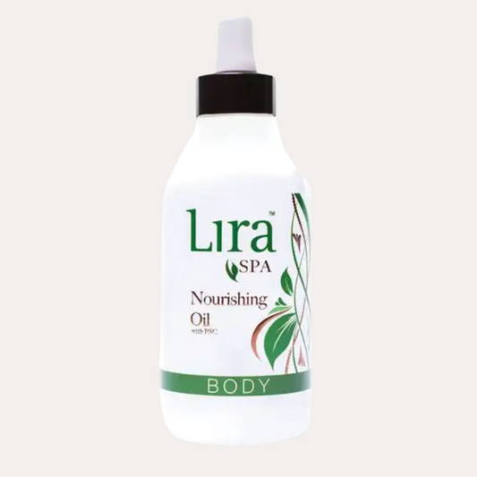 SPA Nourishing Oil