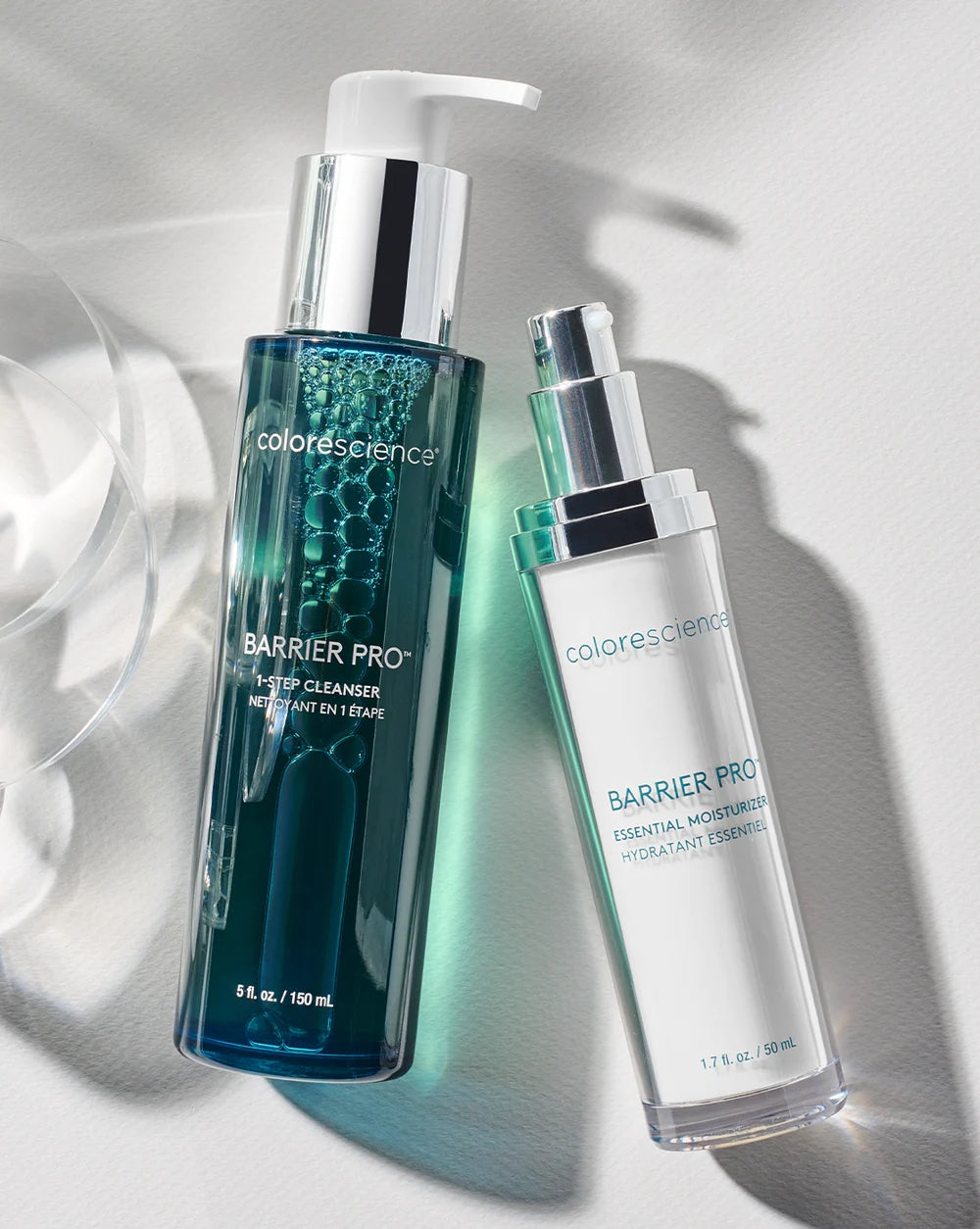 Barrier Health Dream Duo