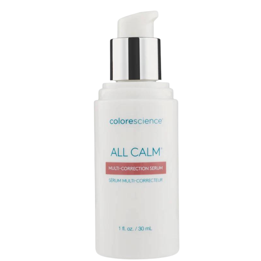 All Calm® Multi-Correction Serum