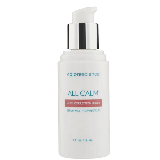 All Calm® Multi-Correction Serum