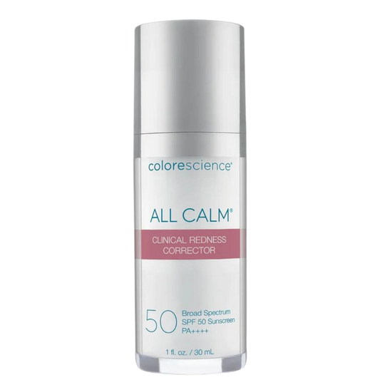 All Calm® Clinical Redness Corrector SPF 50
