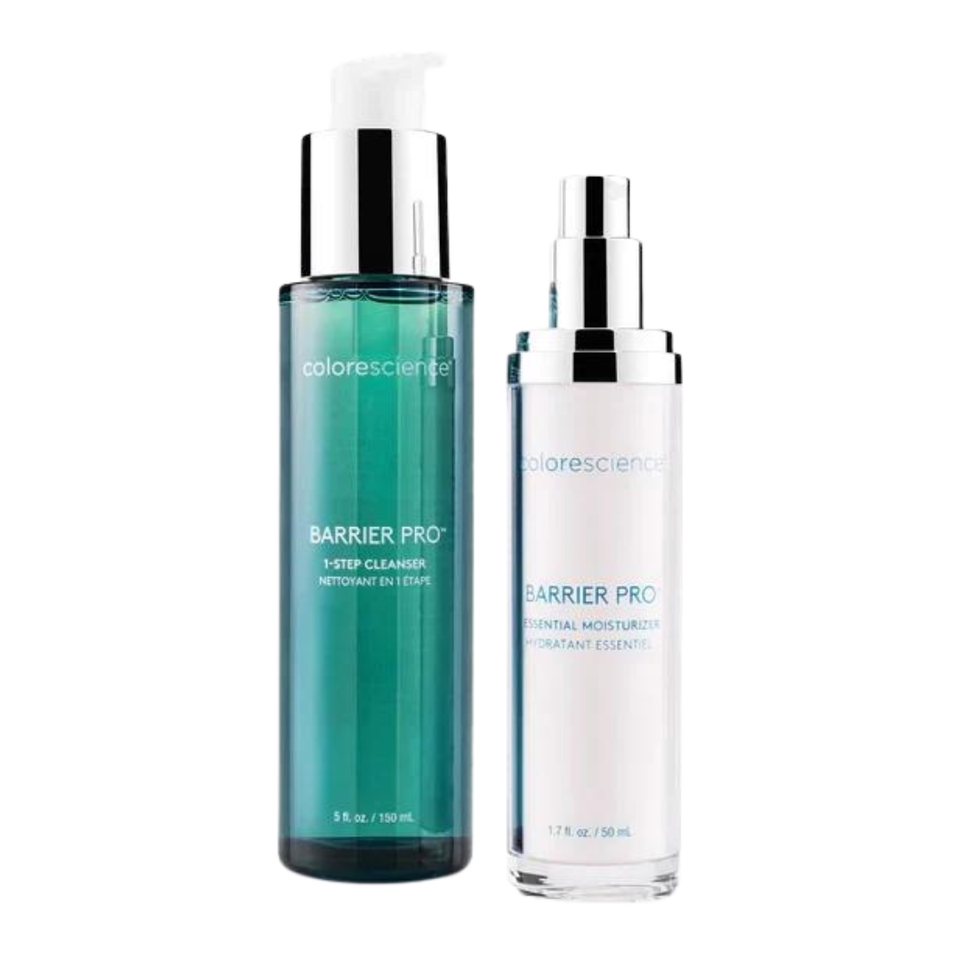 Barrier Health Dream Duo