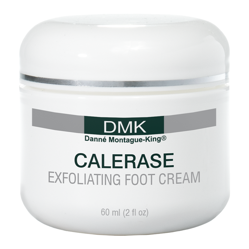 Calerase Exfoliating Foot Cream