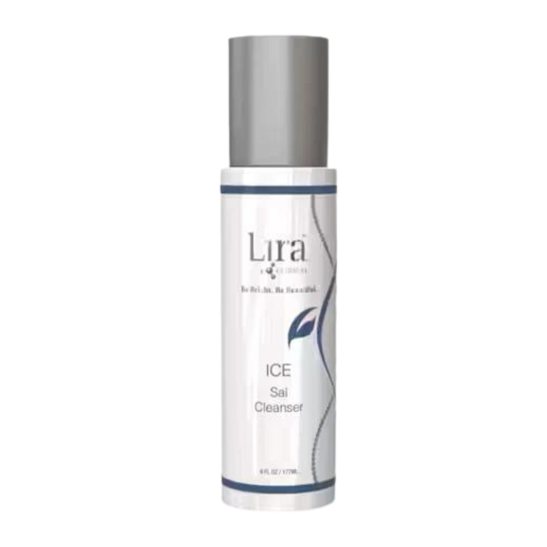 ICE SAL CLEANSER