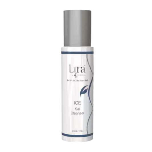 ICE SAL CLEANSER