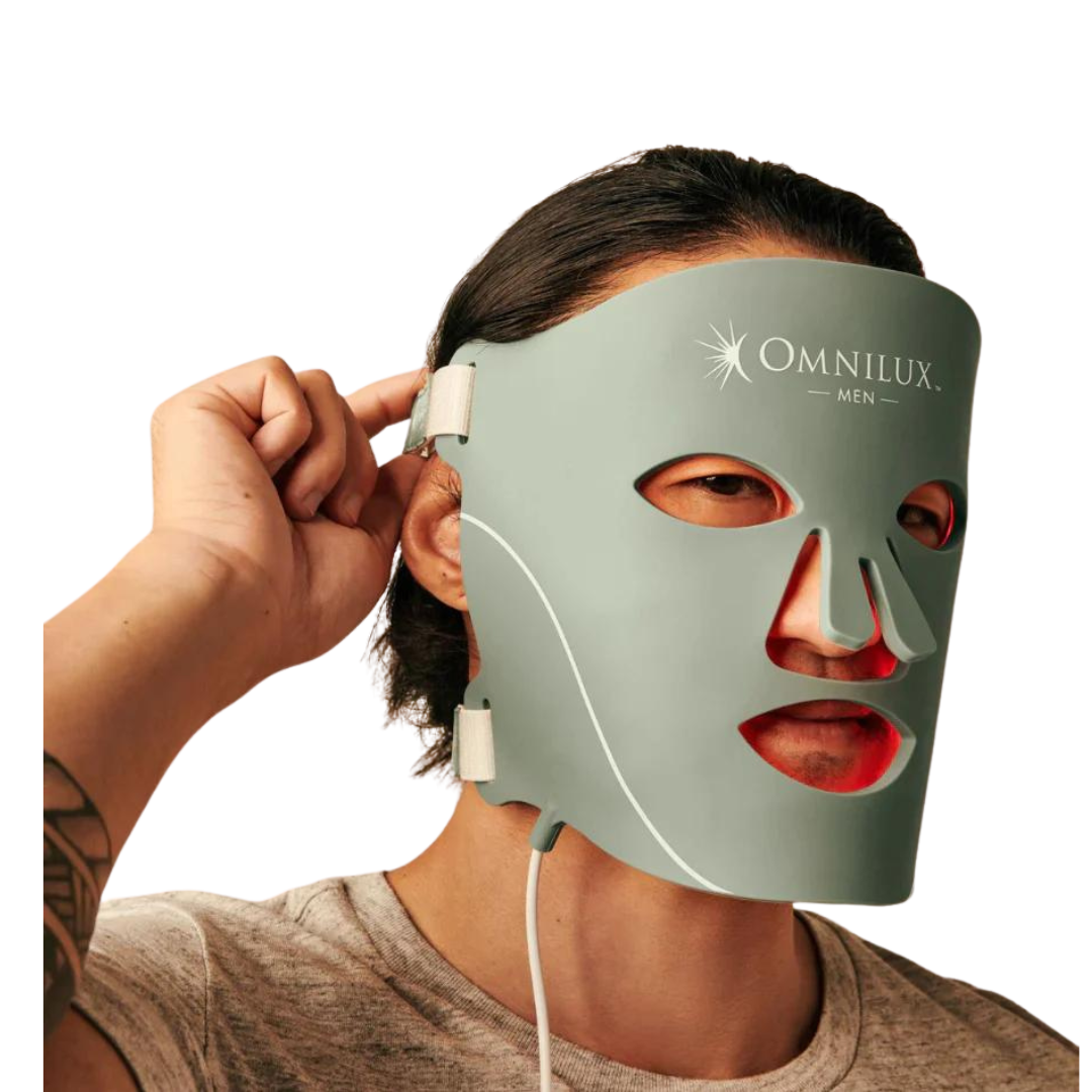 Men Mask
