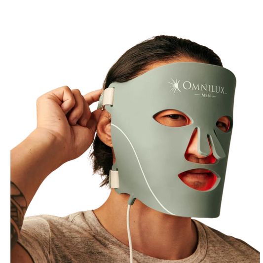 Men Mask