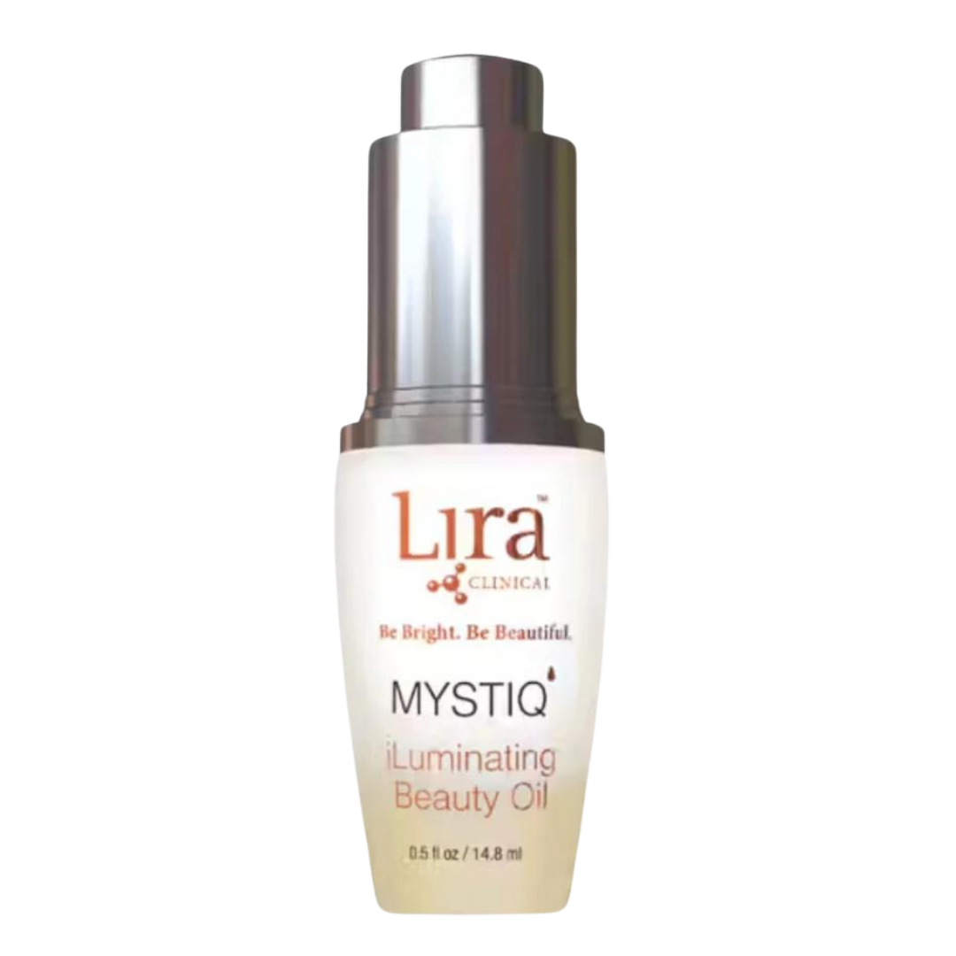 MYSTIQ Iluminating Beauty Oil