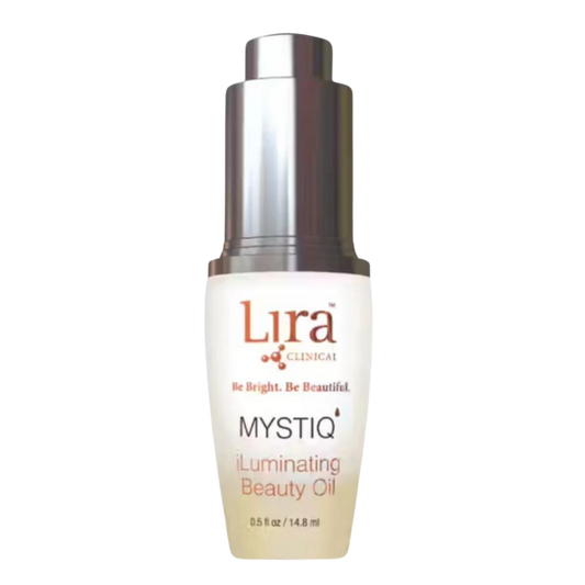 MYSTIQ Iluminating Beauty Oil