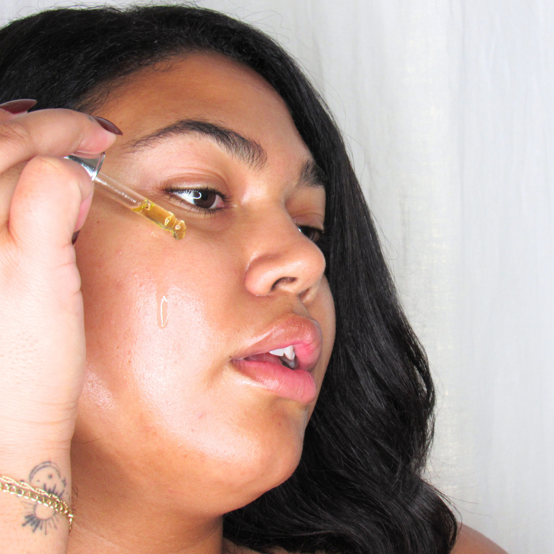 MYSTIQ Iluminating Beauty Oil