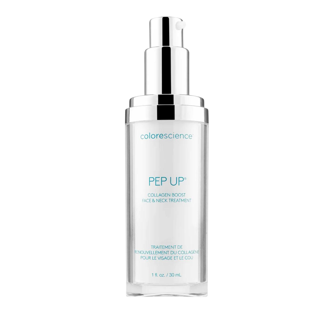 Pep Up® Collagen Boost Face & Neck Serum