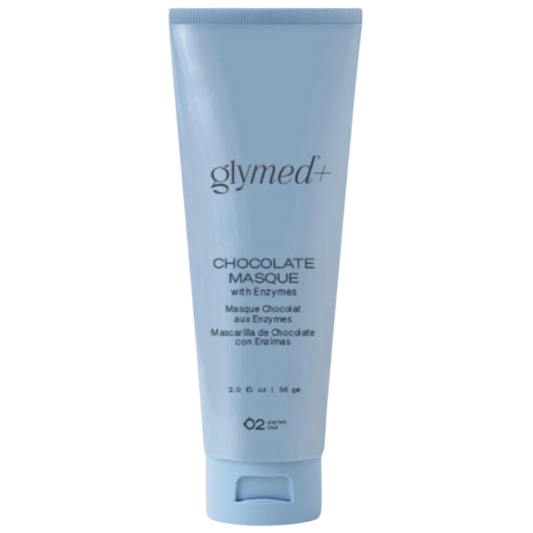 Chocolate Masque