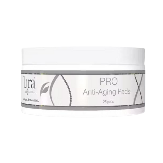 PRO Corrective Pads