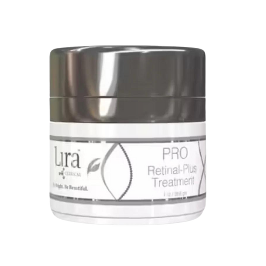 PRO Retinal-Plus Treatment