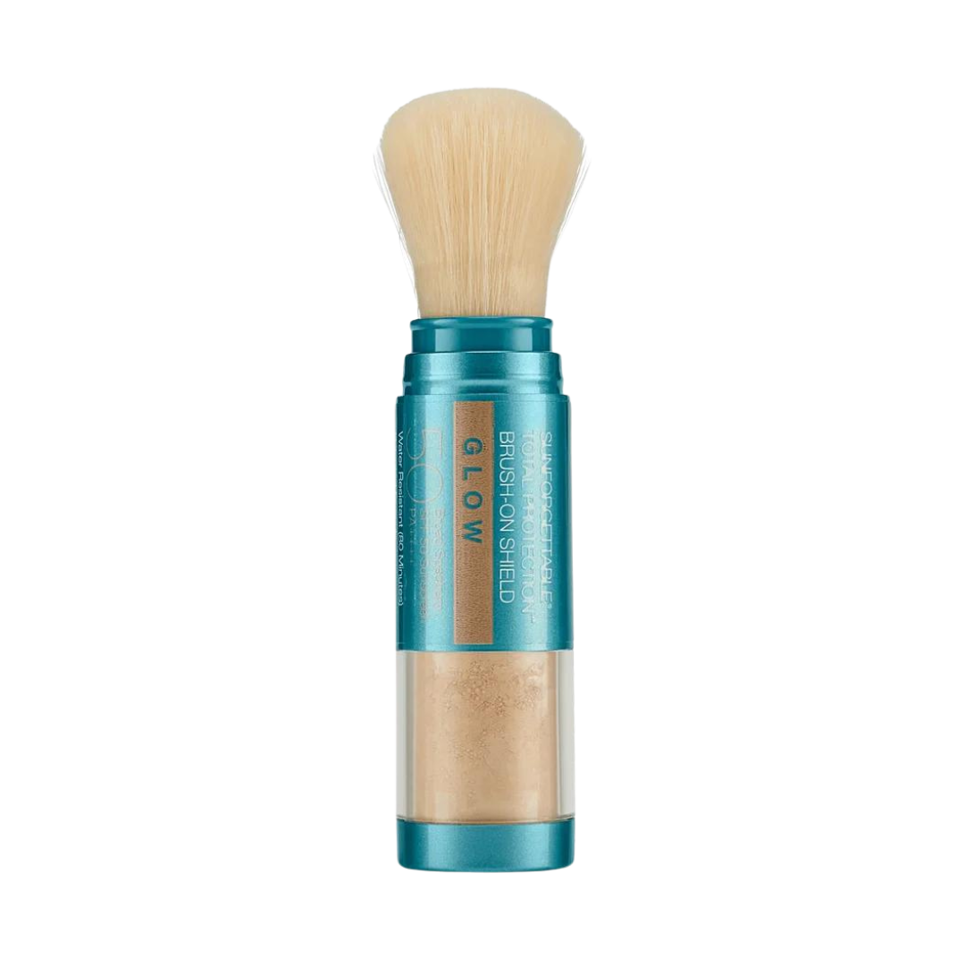 Sunforgettable® Total Protection™ Brush-On Shield Glow SPF 50