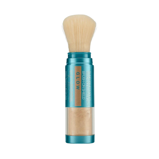 Sunforgettable® Total Protection™ Brush-On Shield Glow SPF 50