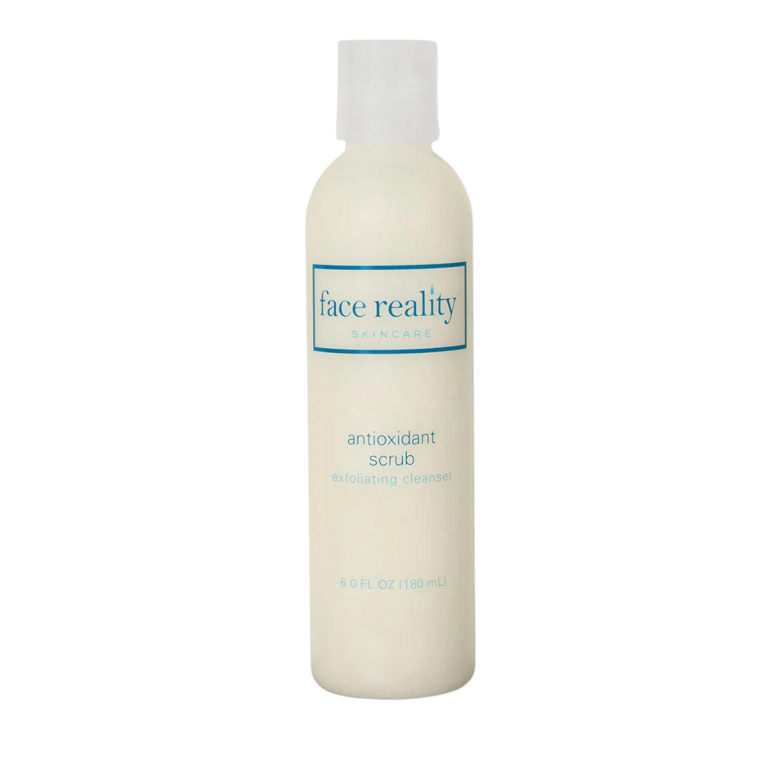Antioxidant Scrub