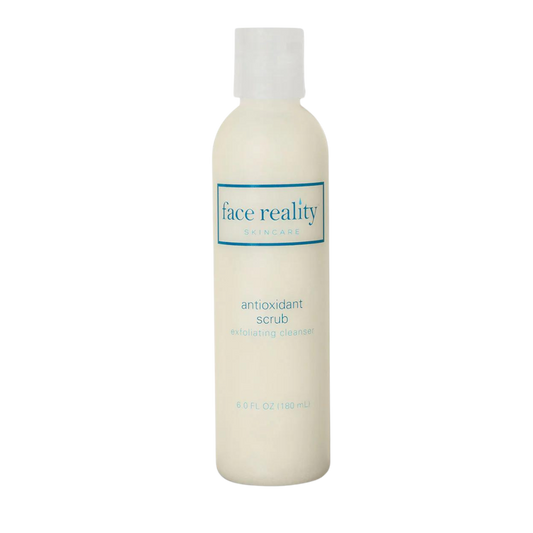 Antioxidant Scrub
