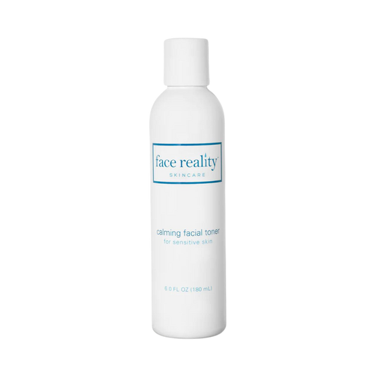Calming Facial Toner