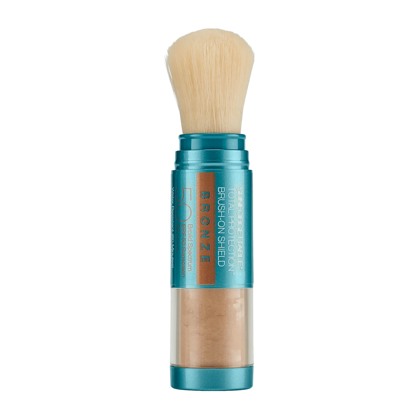 Sunforgettable® Total Protection™ Brush-On Shield Bronze SPF 50