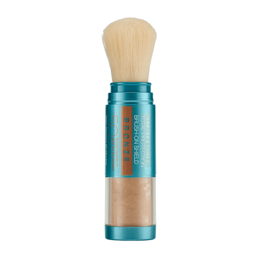 Sunforgettable® Total Protection™ Brush-On Shield Bronze SPF 50