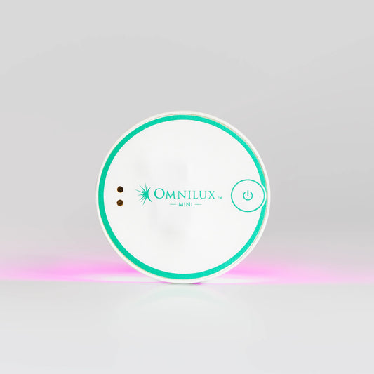Mini Blemish Eraser