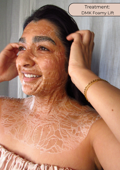 Virtual DMK Foamy Lift Kit